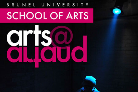 arts@artaud ibook screenshot